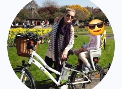 Ci Ebike Spark 2 White Edition - Rrp 1195 (New)