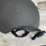horse riding helmet children Image 2