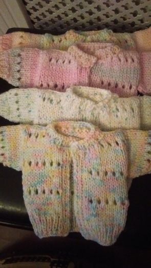 Wool