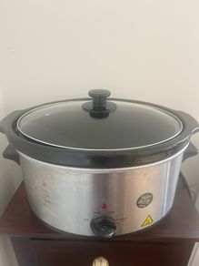slow cooker