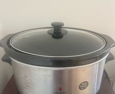 slow cooker