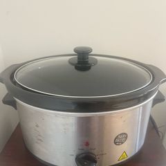slow cooker