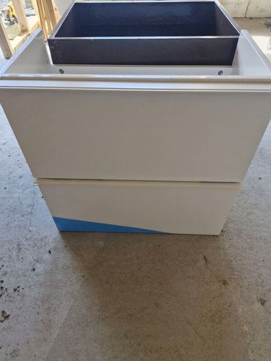 vanity unit