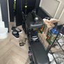 engewe ebike for sale for 450 euro and bike is used for 3 weeks and in brand new condition Image 2