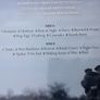 All Quite on the Western Front  180g  Flaming Vinyl Limited Edition Sealed Image 5
