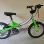 Little big balance and pedal bike Image 2
