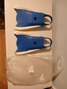 Surf Fins