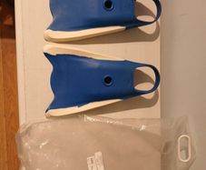 Surf Fins