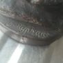 Jeanne Rynhart Limited Edition Signed Ballerina Bronze Figurine Image 3
