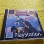 Disney Story Studio Mulan PlayStation1 Ps1 PlayStation2 Ps2 Games Original Image 2