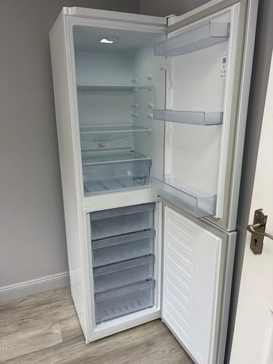 Beko Fridge Freezer
