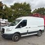 Transit van Image 2