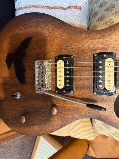 Prs Se Ce24. 2026