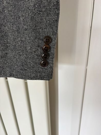 Next Tailoring Suit & Tie
