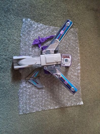 Transformers G1 Read More