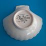vintage marion china shell dishes Image 6