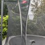 Berg 11 foot trampoline Image 3