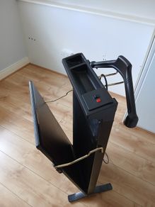 Trouser Press Valet.