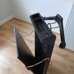 Trouser Press Valet.