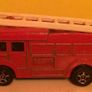 Corgi Juniors ERF Fire Tender Image 2