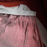 Jumper dress size 9 years Image 3
