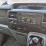 Crew cab ,6 seater  Ford transit van Image 5