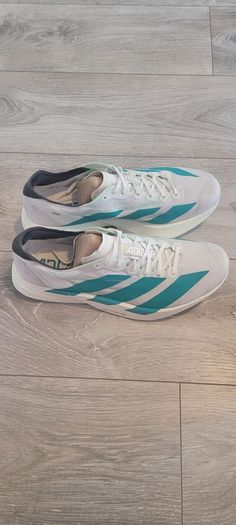 Adidas Pro 4 UK 11