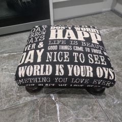 foot stool