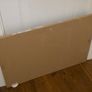 IKEA BODARP Grey-Green Kitchen Door 60x80cm - 904.355.45 Image 2