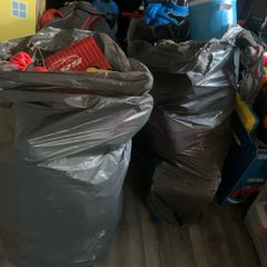 toys clearout