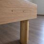 Double Bed Handmade Image 2