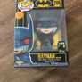 Batman Funko Pop Image 2