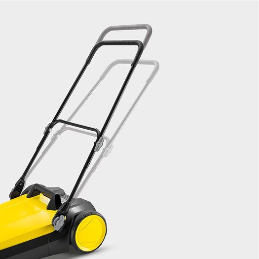 Twin Sweeper Side Brush Attachments Clean