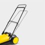 Twin Sweeper Side Brush Attachments Clean Image 3