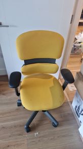 KI Impulse Office Task Chair