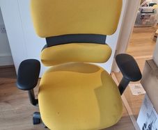 KI Impulse Office Task Chair