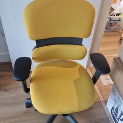 KI Impulse Office Task Chair