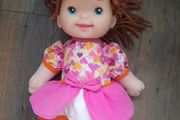 Molly Manners first doll interacgibe