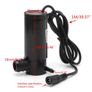 26312 DC 12V/AC 36W Submersible Water Pump 10m 400L/H Image 4