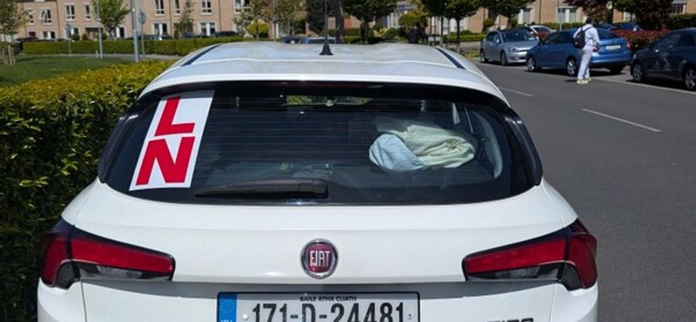 2017 Fiat Tipo