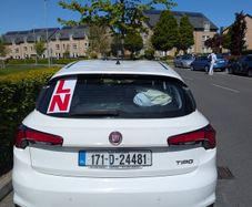2017 Fiat Tipo