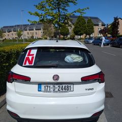 2017 Fiat Tipo