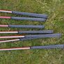 Vintage mizuno golf clubs Image 4
