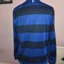 Manchester United 2011/12 Away Long-Sleeved Jersey - Large size Image 7
