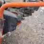 Honda petrol mixer- like new Image 7