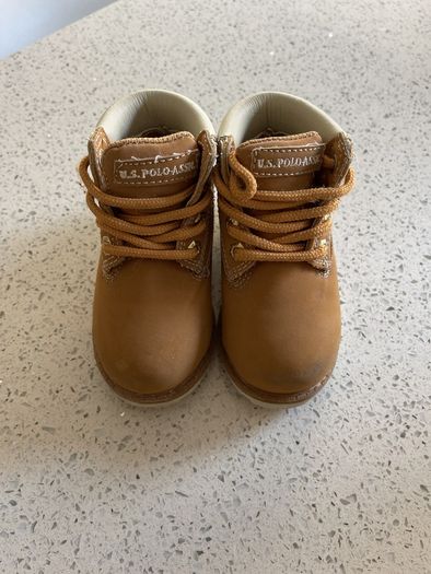 shoes Polo