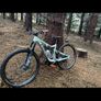 Focus jam mountain bike Image 3