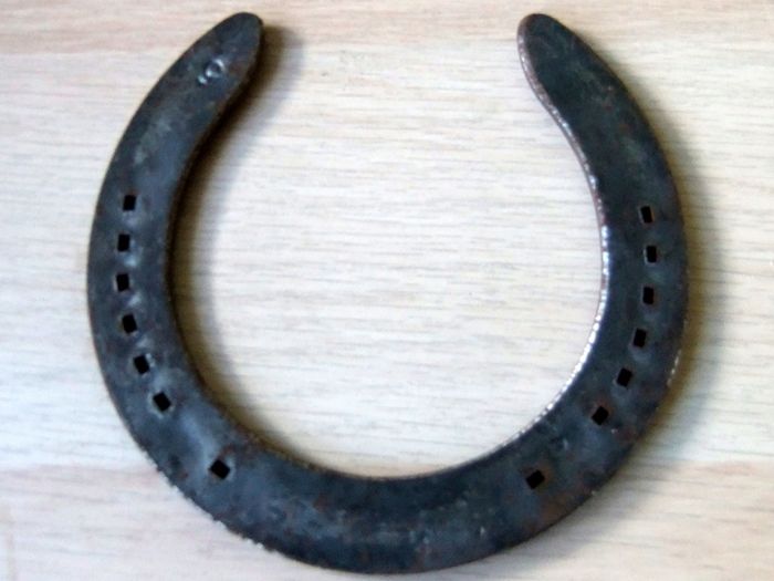 Horse Shoe