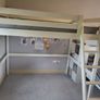 High Sleeper Bed Image 2