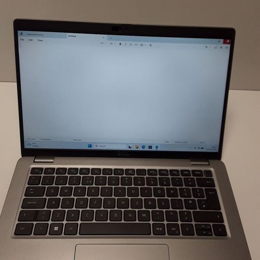 Dell Latitude 5440 | Intel Core i5-1345U | 16GB RAM | 512GB M.2 SSD Laptop